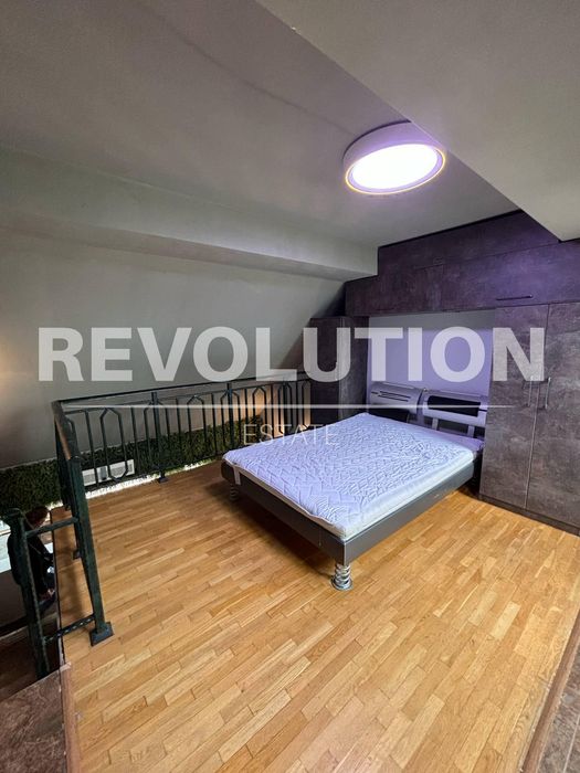 Модерен ДВУСТАЕН апартамент в кв. Съдийски