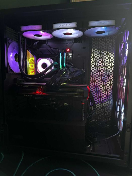 Setup Gaming 2026 Nou