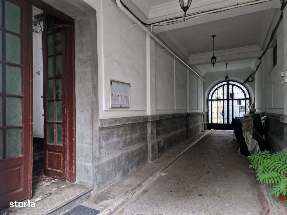 Apartament 7 Camere | 219 MP | Birouri | Victoriei – Romana