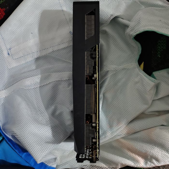 RTX 3070 Gigabyte