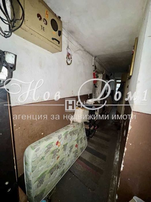 Продава се Къща в Пловдив, Захарна фабрика - 112 кв.м за 828 €/кв.м - Снимка #4