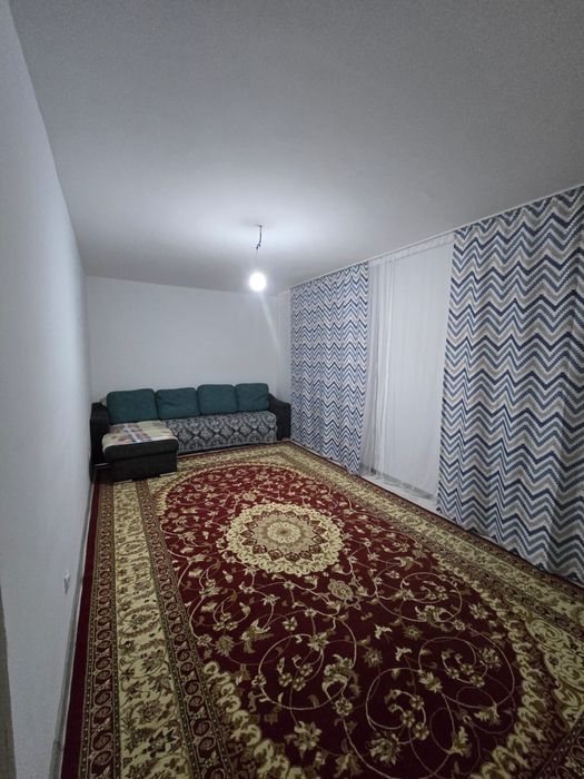 Сдам 3 комнатную квартиру