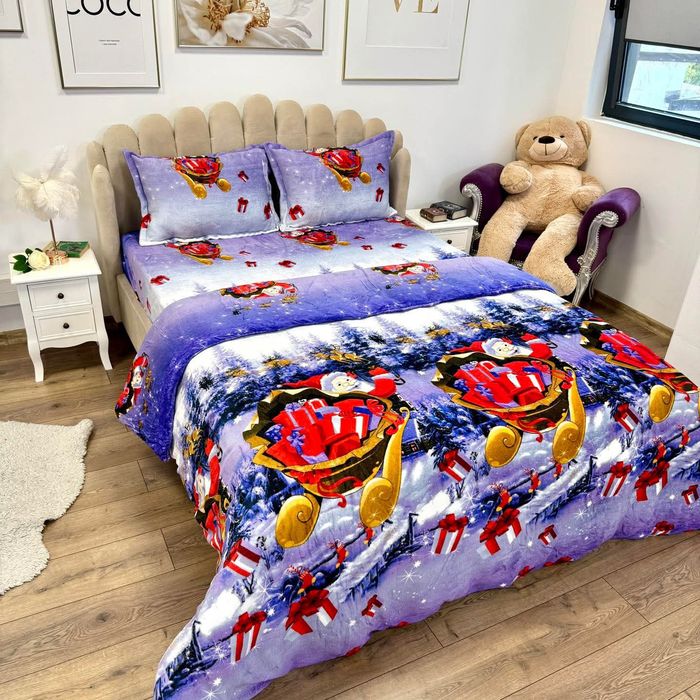 Ideal decor sarbatoare