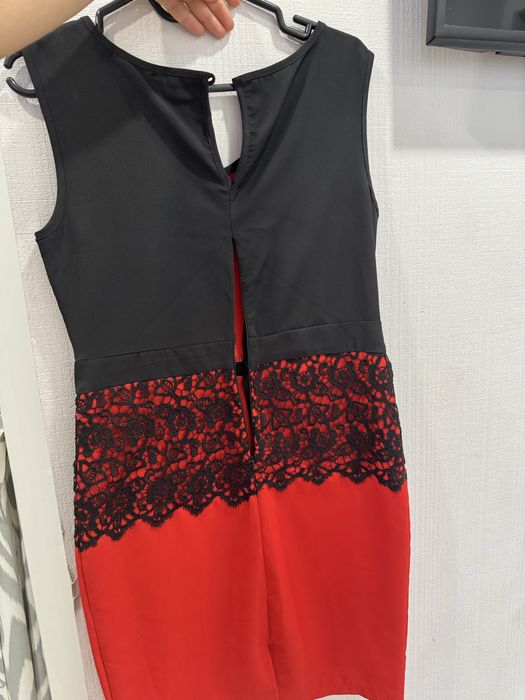 Продам новое платье