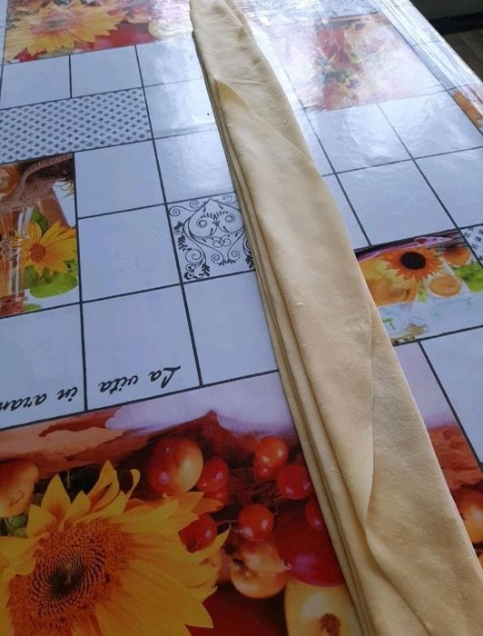 Пельмени домашние