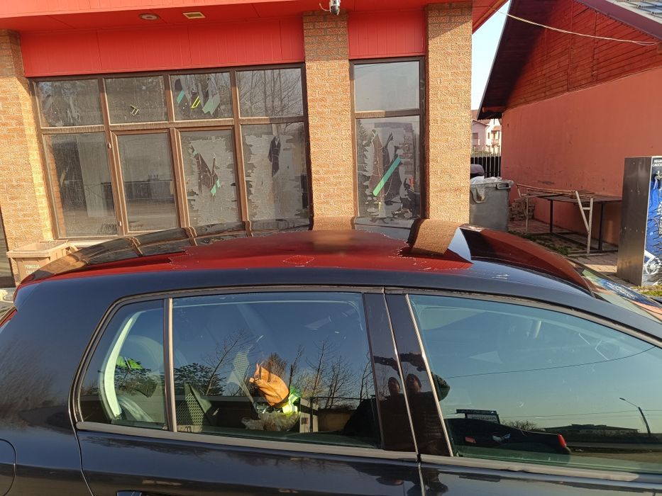 Golf 6, 2009, 1.6MPI