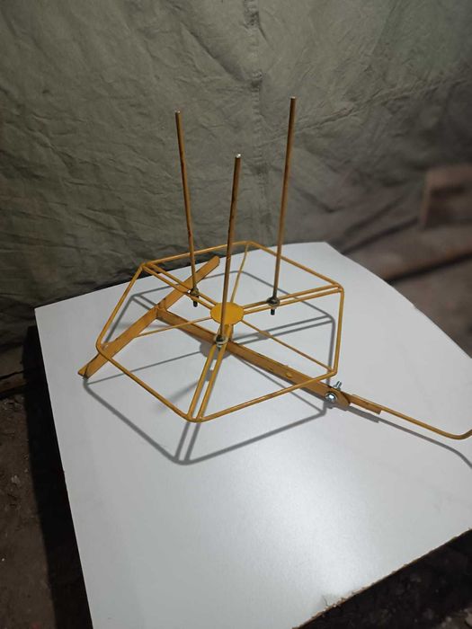 Разматыватель кабеля