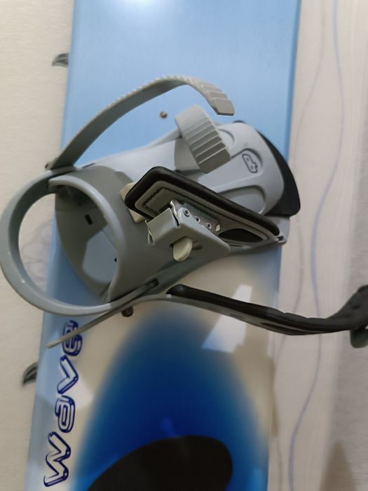 Сноуборд  150 см