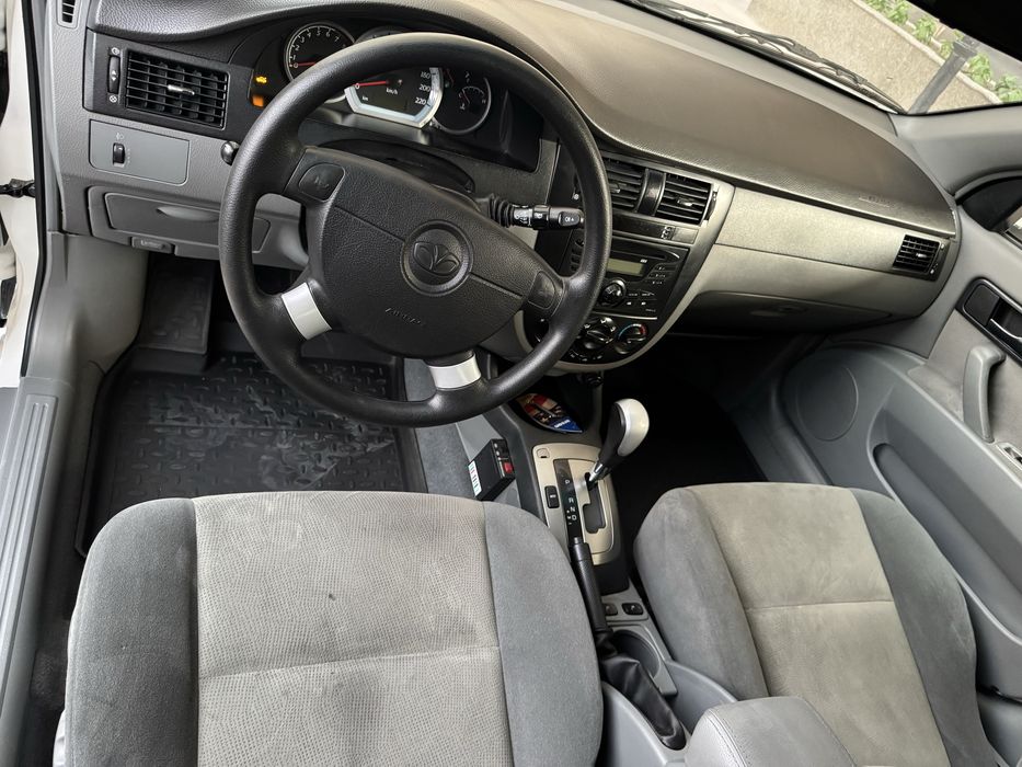 Жентра 2015 автомат