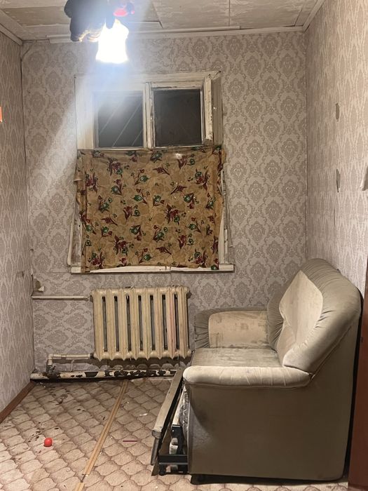 Сдам в аренду квартиру