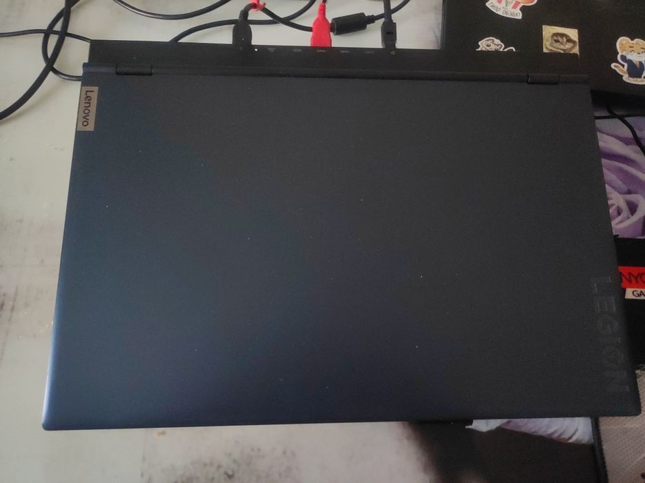 Ноутбук Lenovo Legion 5
