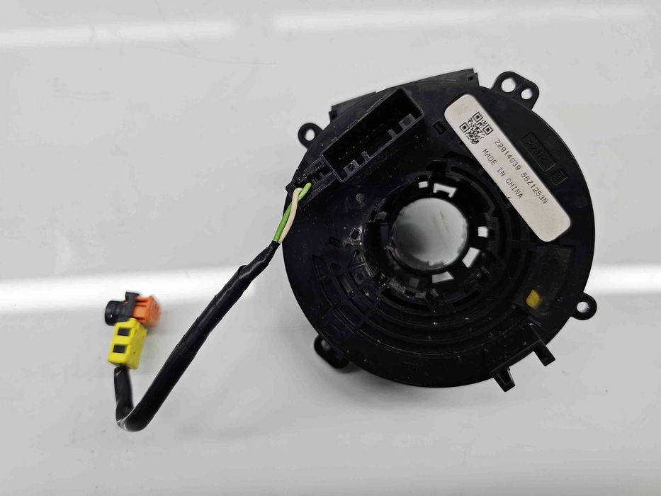 Spirala volan OpelAstra J [Fabr 2009-2015] 22914039