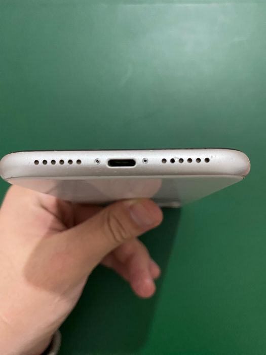 Айфон 11 128гб обмен