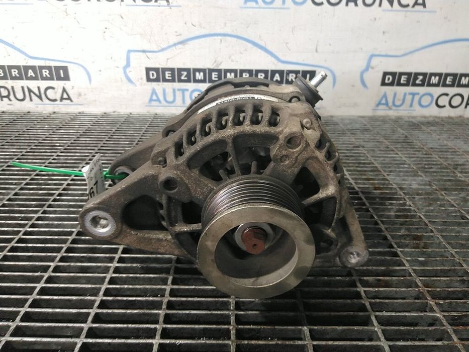 Alternator Suzuki SX4 S - Cross II Facelift 1.0 B 2016 - 2020 111CP 998CC K10C Euro6 (1267) Benzina 3140060R1 Garantie