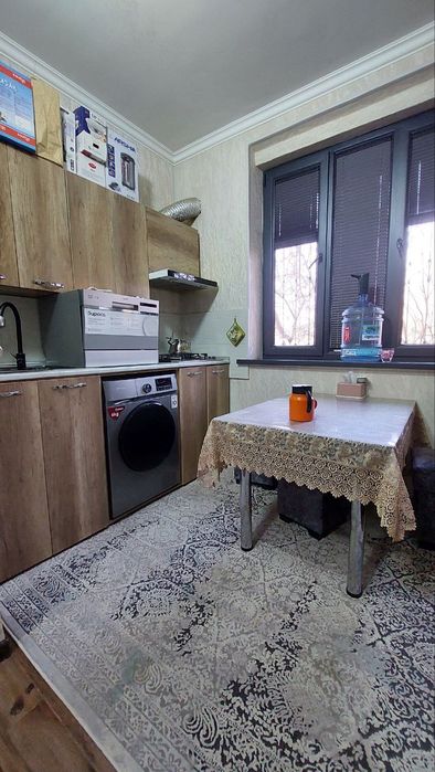 Продается 2/2/5 квартира Карасу-6