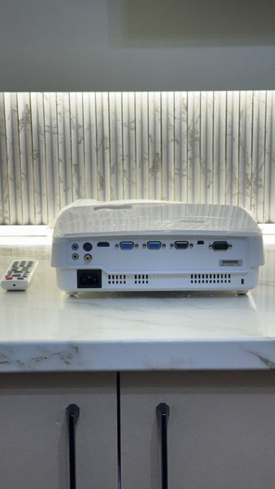 Проекторы состояние очень хорошее