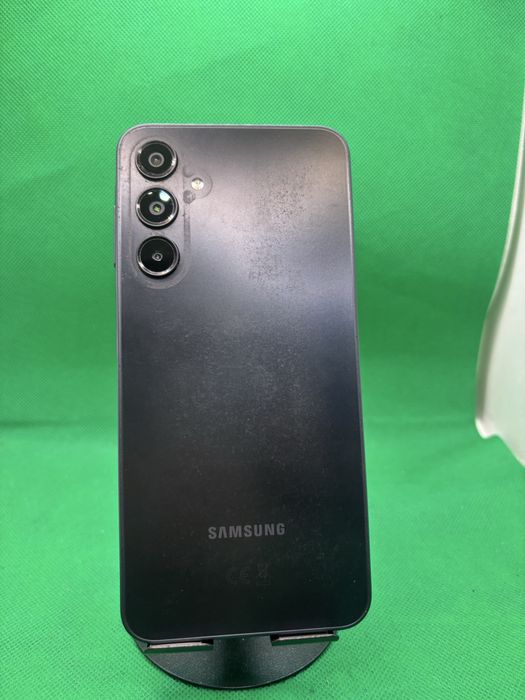 SAMSUNG A16 128/4gb FISURAT •Amanet Lazar Crangasi •44175
