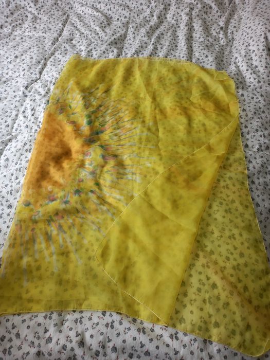 Палантины,шарфы новые