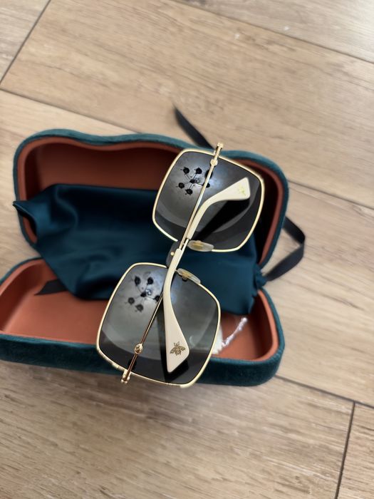 Слънчеви очила  gucci