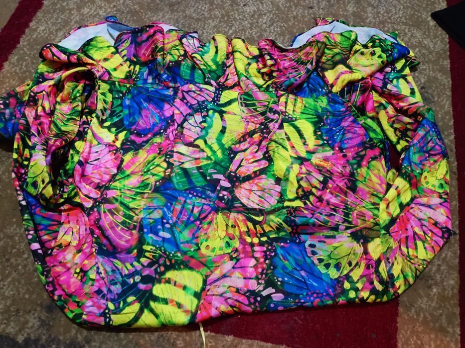 Новая верхняя одежда