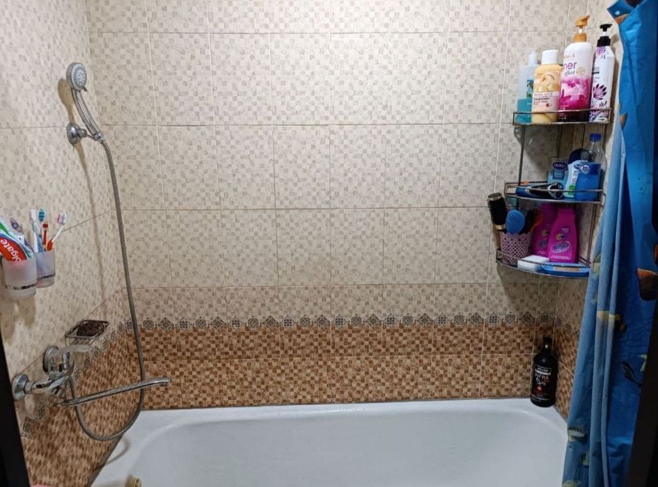 Kvartira arendaga berilgan