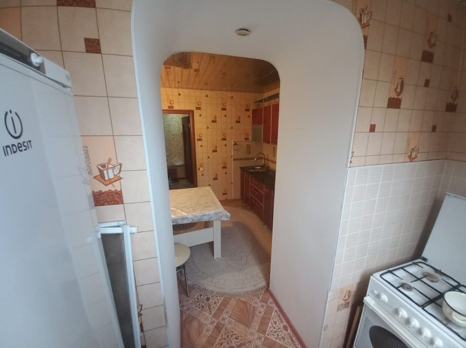 Квартира 11 микрорайон