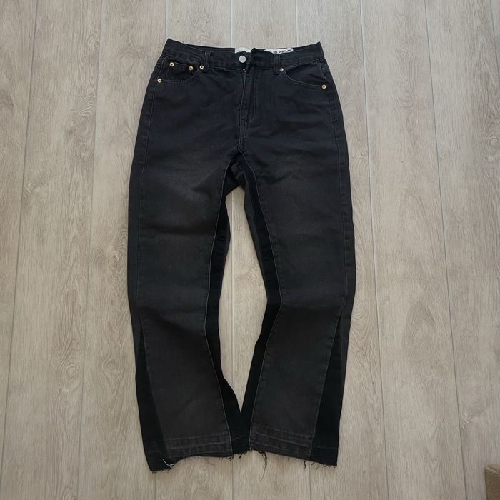 Клеш джинсы Flared Jeans