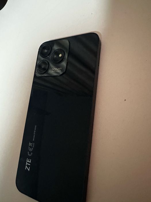 Schimb ZTE  128gb 8 Gb ram