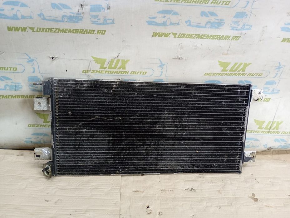 Radiator clima ac Jeep Compass 1 (facelift) (2011 - 2013) 2.2 CRD