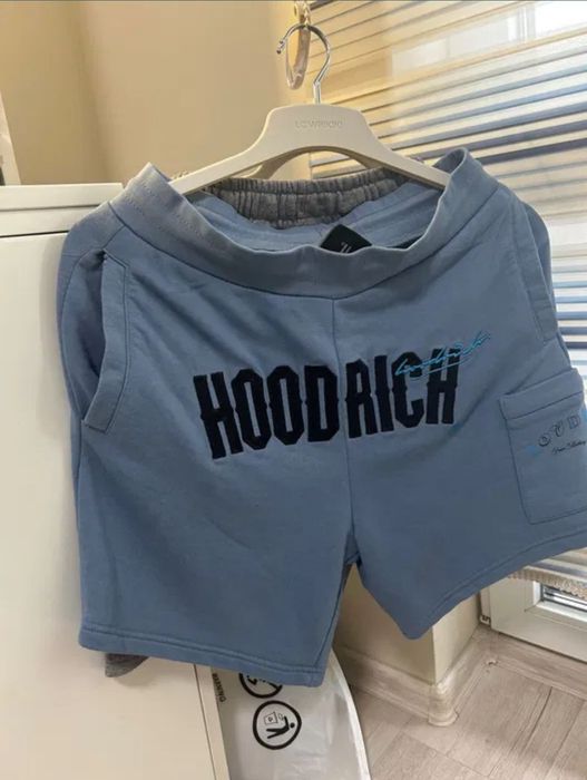 Nike Sportswear Суичър с качулка 'TECH FLEECE 2' в Бяло