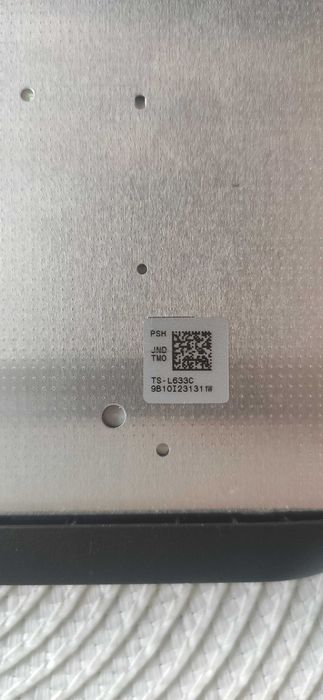 Toshiba TS-L633 8x DVD±RW DL SATA Drive оптично устройство DVD Writer