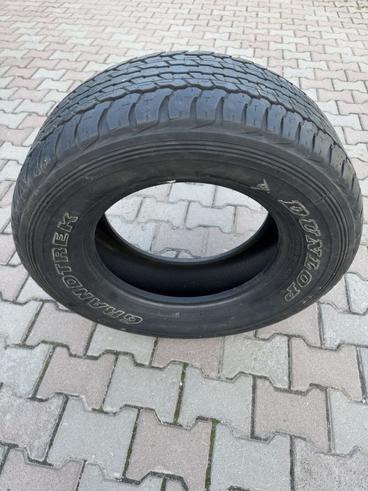 Продам шину Dunlop Grandtrek