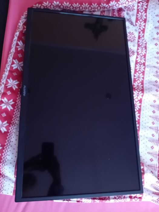 TV  allview diag 32