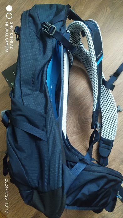 Osprey Stratos 34