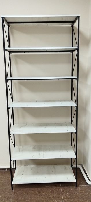 Продам стелажи  205× 80 см
