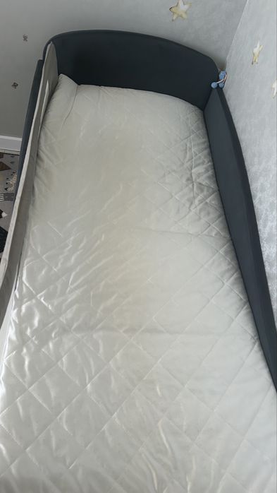 Продам детскую кровать