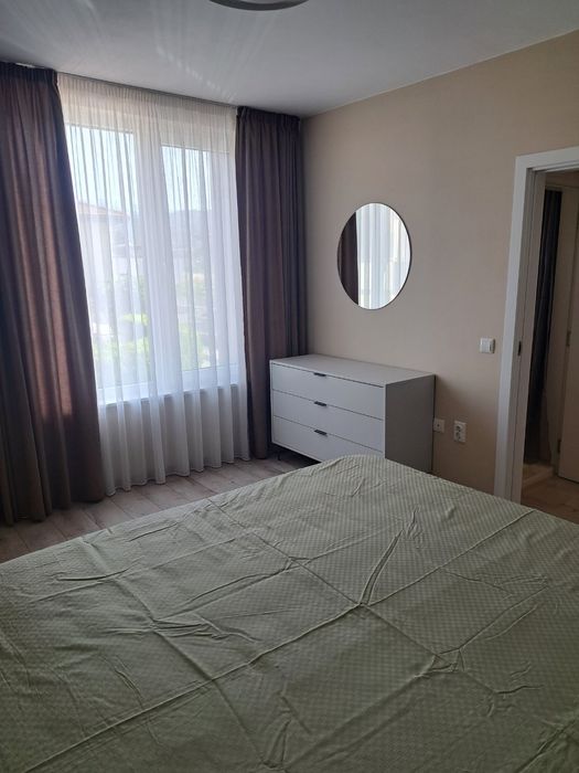 Отдавам апартамент под наем