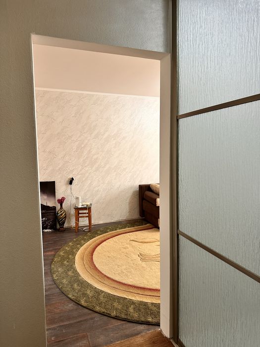 Продается квартира в центре города