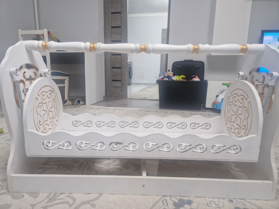 Бесік электронды