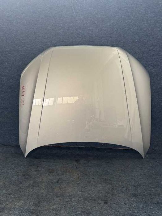 Audi A8 4H D4 Facelift Capotă motor completa