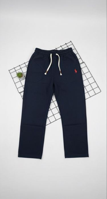 Polo стильная одежда