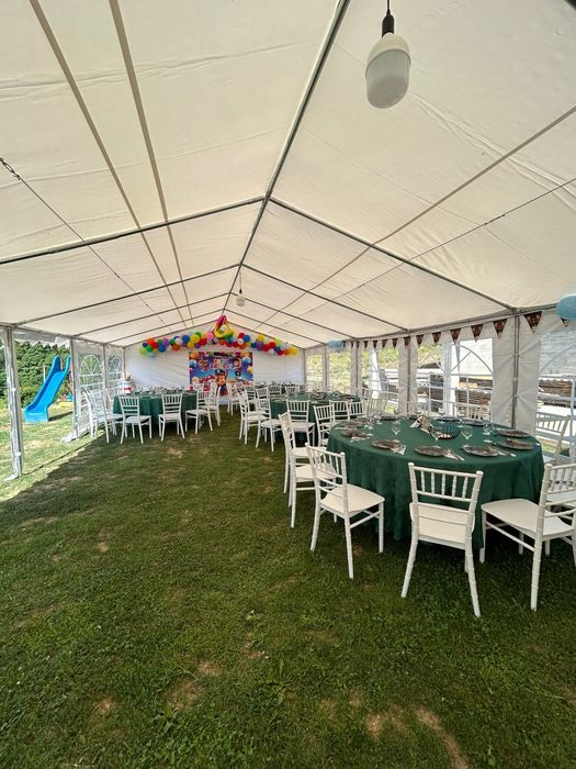 Inchiriere cort evenimente