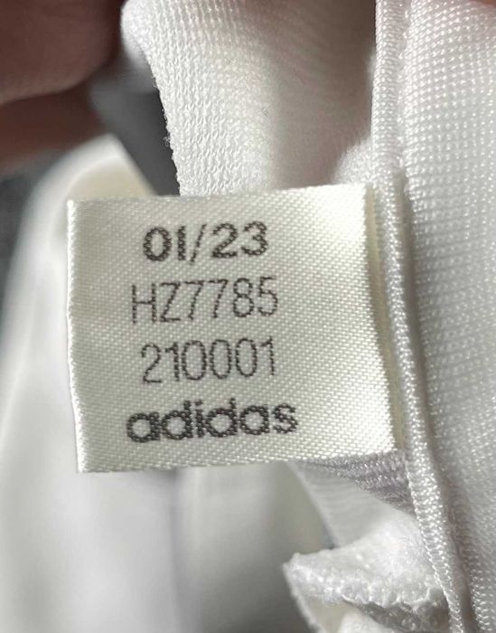 Adidas x Ajax Amsterdam 22/23 Half Zip Sweatshirt Мъжко Горнище