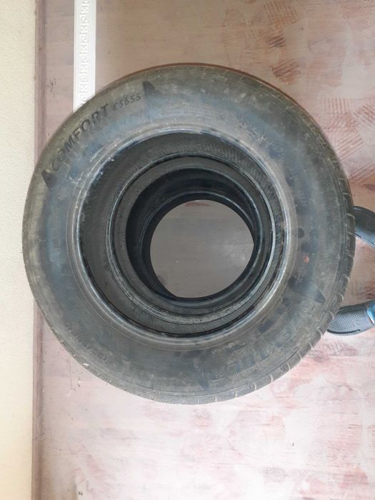 Zextour comfort ES655 balon shina