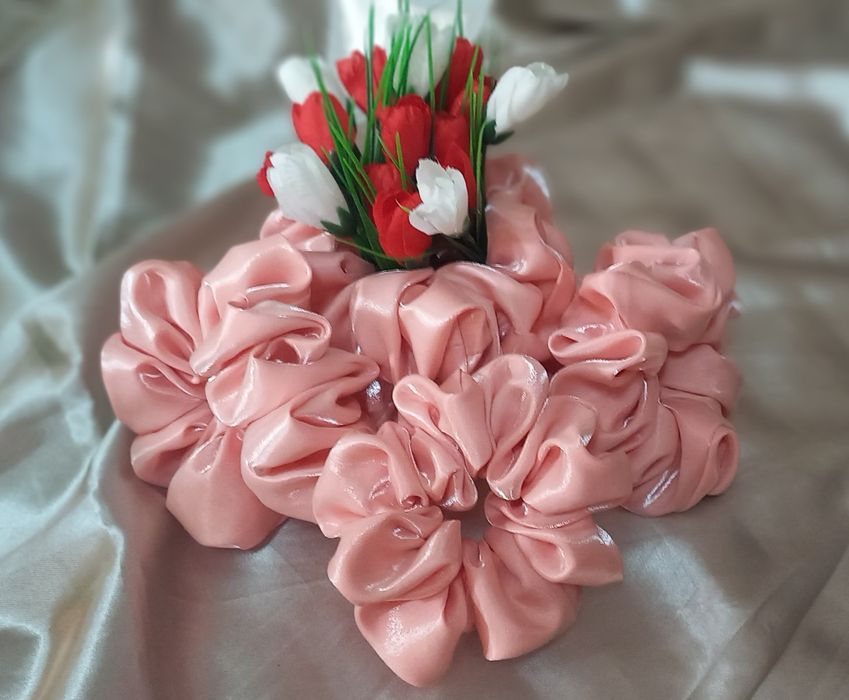 Скрънчита на едро и дребно