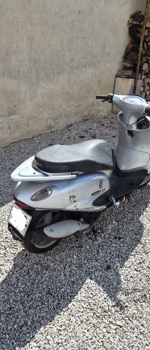 Yamaha MBK Doodo- 150 кубика