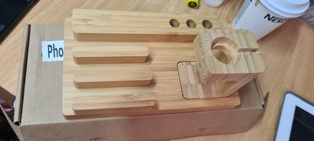 Suport birou pentru telefon,tableta