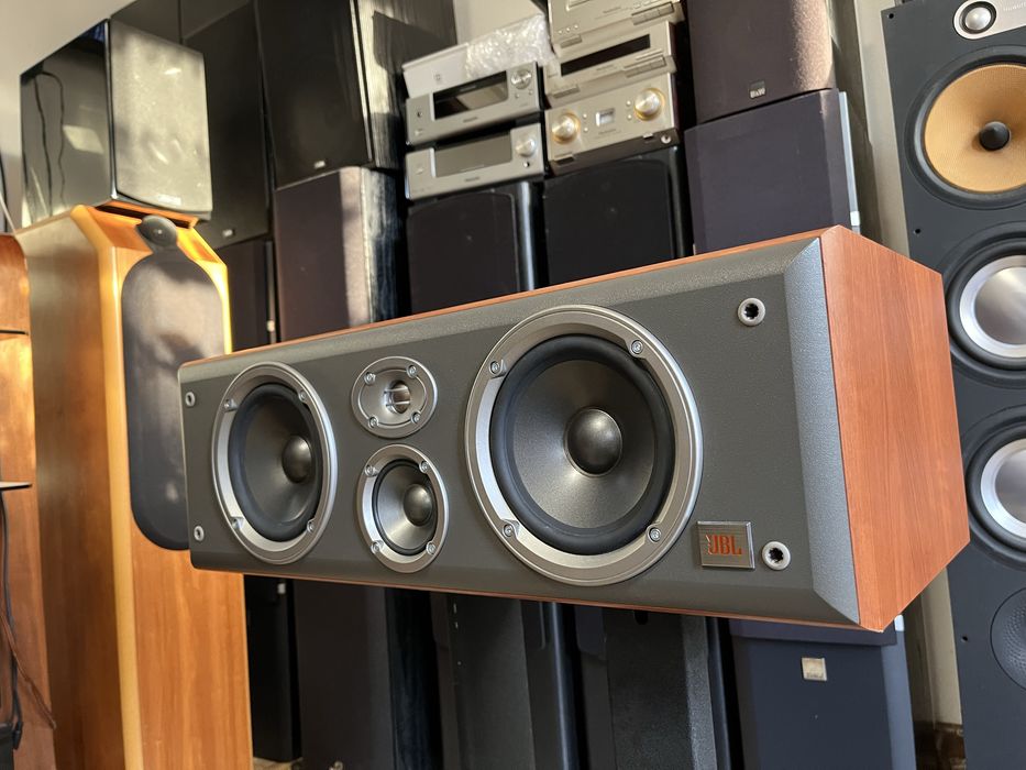 Boxa centru Jbl EC-35