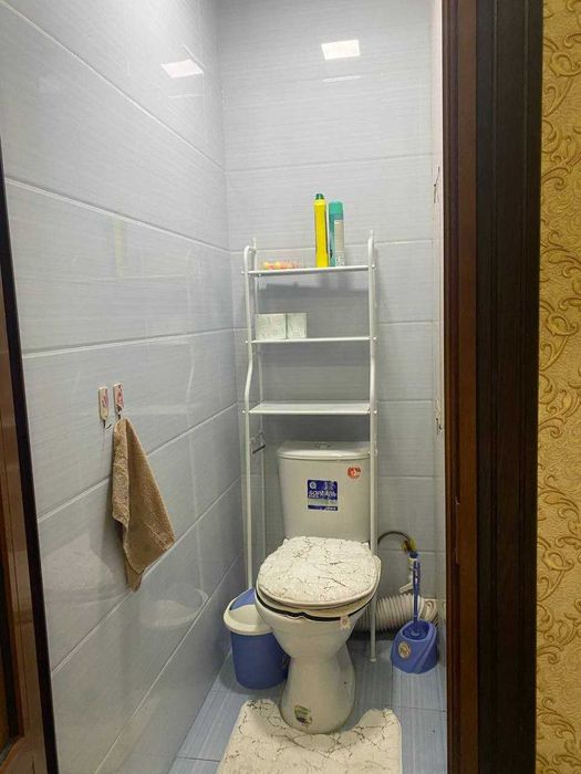 Караташ, 2/5/9, 58м2 Шайхантахурский район,ремонт