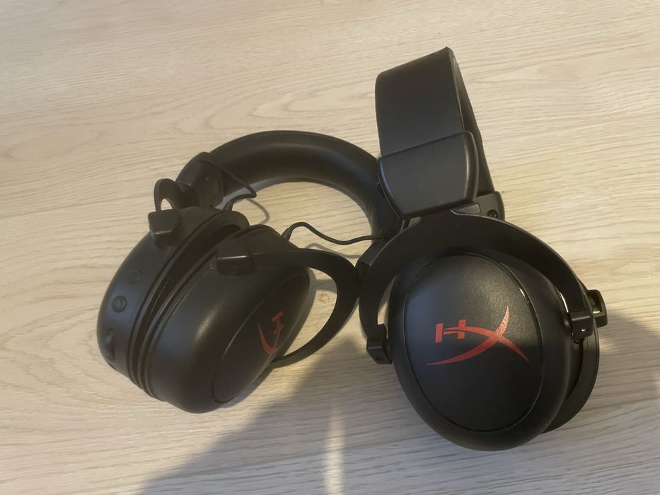 Геймърски безжични слушалки, БЕЗ ДОНГЪЛИ!!!